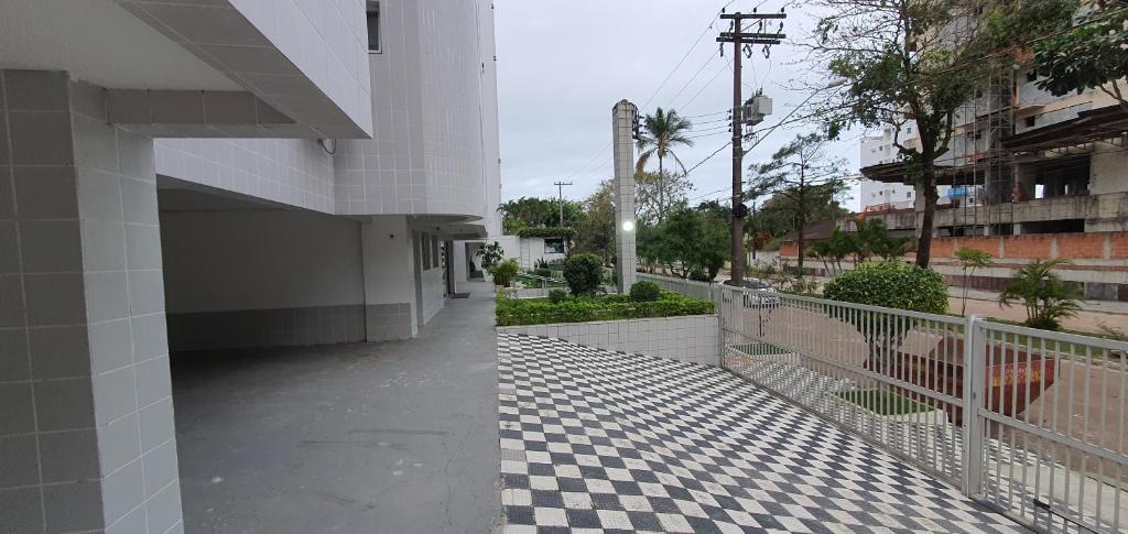 Condomínio Itaparica III room 6